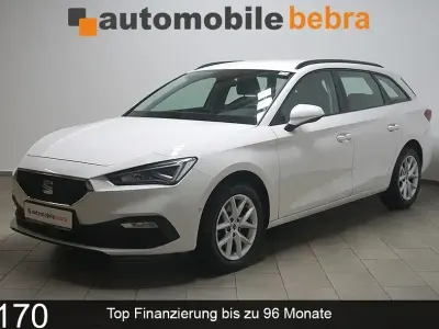 Gebraucht Seat Leon