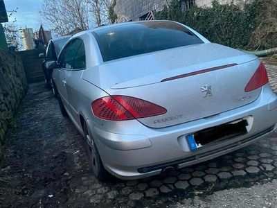 gebraucht Peugeot 307 CC 