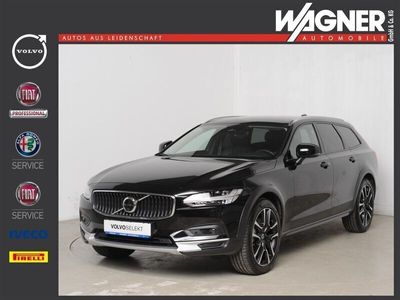 gebraucht Volvo V90 CC B5 AWD Plus