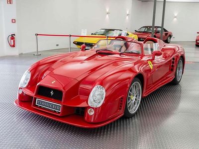 Gebraucht Ferrari 456 442 PS (325 kW) 1994 Rot Coupé