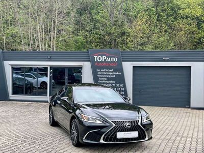 gebraucht Lexus ES300H ES 300Bussines Line.LED.Prem.Navi.Sofort