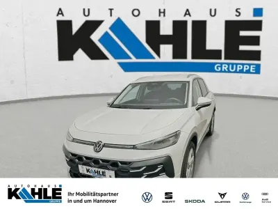 Używany VW T-Roc Cabriolet Style 150 KM (110 kW) 2026 Biały SUV