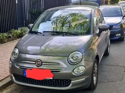 Usata Fiat 500