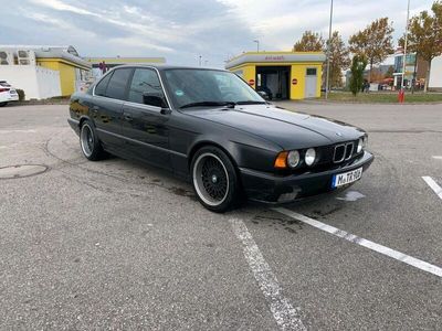 gebraucht BMW 525 