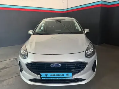 Occasion Ford Fiesta