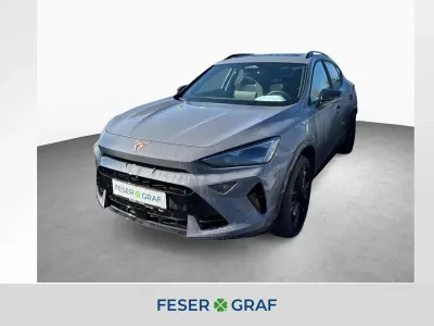 Gebraucht Cupra Formentor VZ3 400 PS (294 kW) 2026 Grau SUV