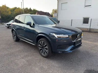 Gebraucht Volvo XC90