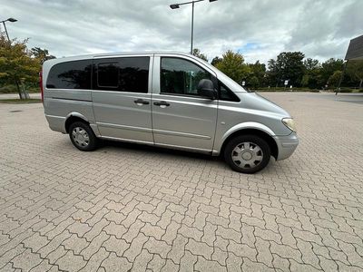Mercedes Vito