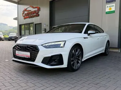 Gebraucht Audi S5