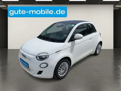 Gebraucht Fiat 500e