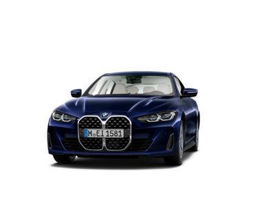 BMW 430 Gran Coupé