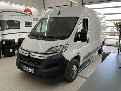 Citroën Jumper