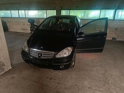 Mercedes A150