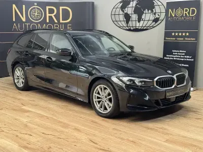 Gebraucht BMW 320