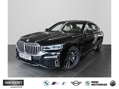 BMW 730
