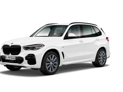 gebraucht BMW X5 xDrive25d