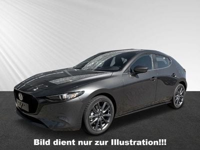 Gebraucht Mazda 3