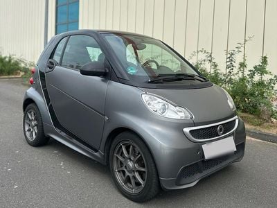 Smart ForTwo Coupé