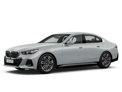 Gebraucht BMW i5 Comfort Edition 250 kW (340 PS) 2026 Limousine