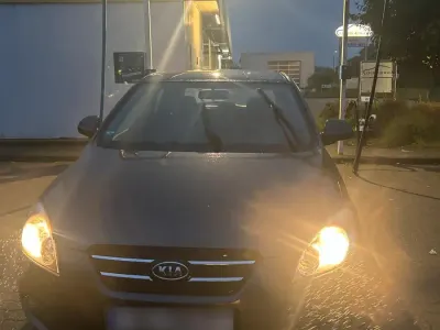 Gebraucht Kia Ceed