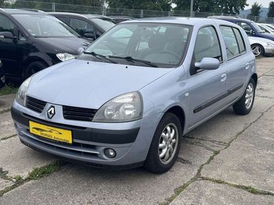 Renault Clio II