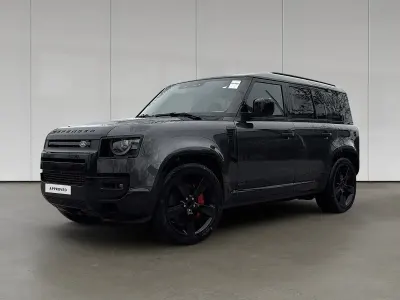 Brugt Land Rover Defender 431 HK (317 kW) 2026 Grå SUV