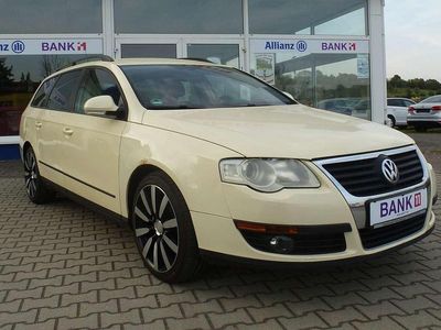 Brugt VW Passat Comfortline 140 HK (102 kW) 2010 Beige Stationcar