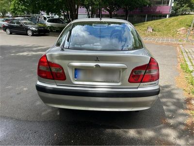 Mitsubishi Carisma