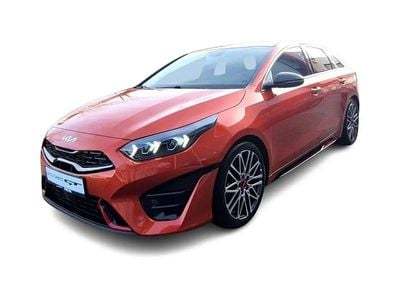 Kia ProCeed GT
