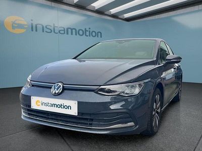 Usata VW Golf VIII 2024 Grigio Berlina