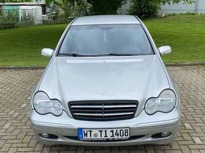 gebraucht Mercedes C220 C 220CDI (203.006)