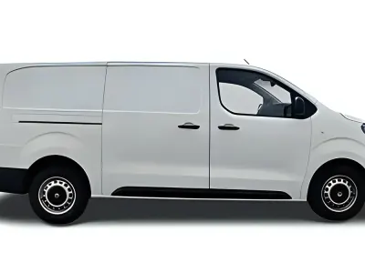 Gebraucht Opel Vivaro-e Combi