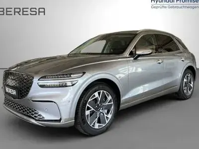 Gebraucht Genesis GV70