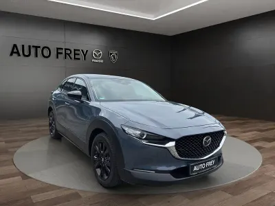 Gebraucht Mazda CX-30 Homura-Line 140 PS (102 kW) 2024 SUV
