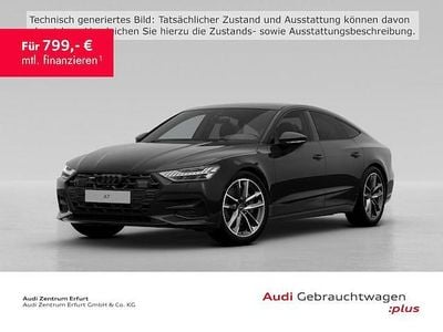 Audi A7 Sportback