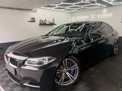 Gebraucht BMW M5