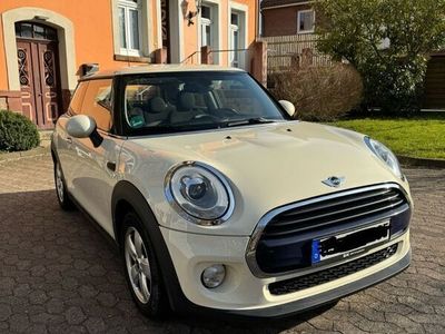 gebraucht Mini Cooper D Cooper