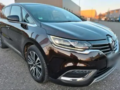 Occasion Renault Espace