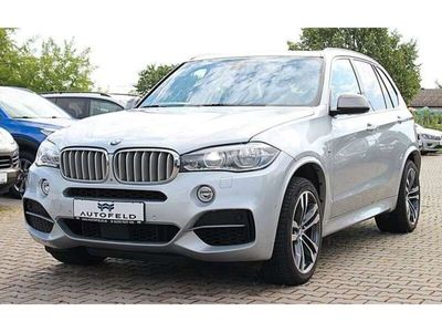 gebraucht BMW X5 X5