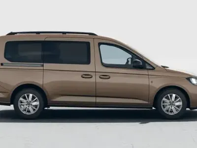 Gebraucht VW Caddy Maxi