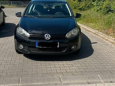 VW Golf VI