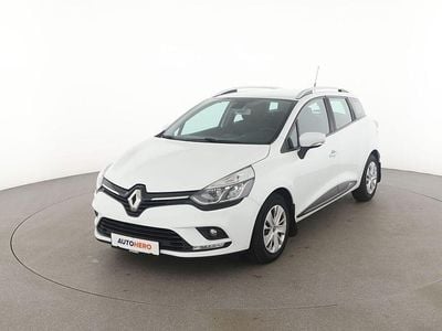 Renault Clio GrandTour