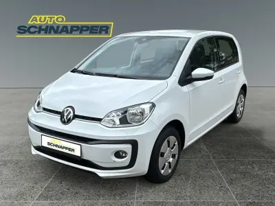 Gebraucht VW up!