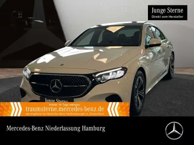 Gebraucht Mercedes E220