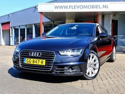 Audi A7 Sportback