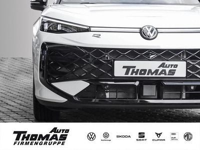 Gebraucht VW T-Roc R-line 150 PS (110 kW) 2026 SUV