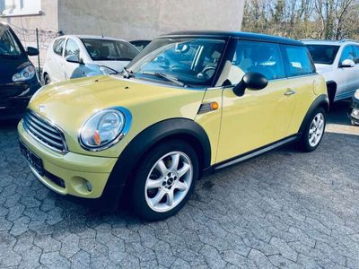 gebraucht Mini ONE One