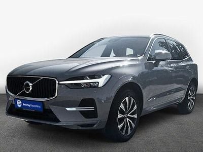 Second-hand Volvo XC60 Core 250 CP (183 kW) 2024 Gri SUV