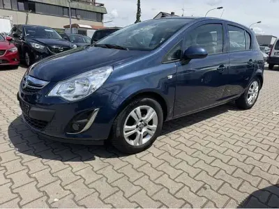 Gebraucht Opel Meriva
