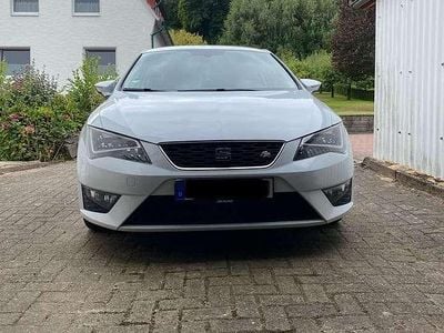 Seat Leon SC